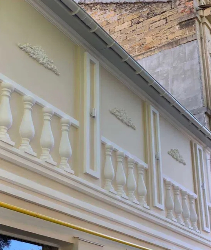 Оренда офісу 180 м², Успенская вул.