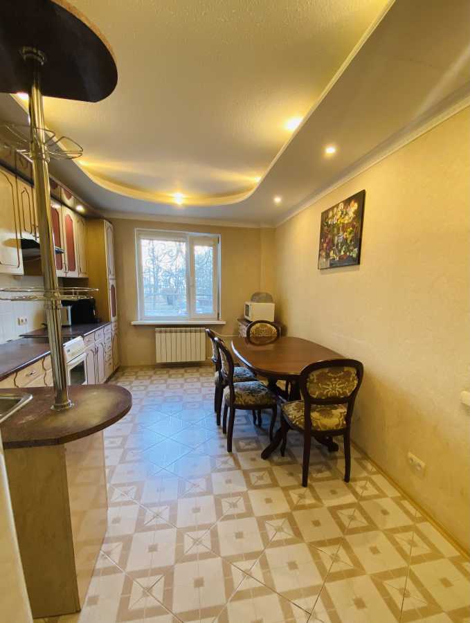 Продажа 3-комнатной квартиры 104 м², Бориса Гмыри ул., 9В