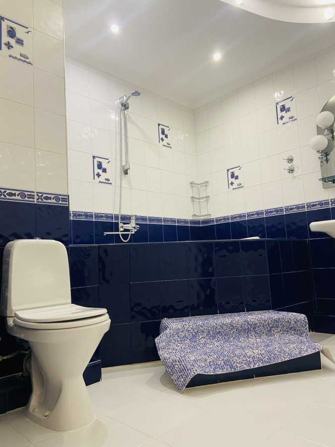 Продажа 3-комнатной квартиры 104 м², Бориса Гмыри ул., 9В