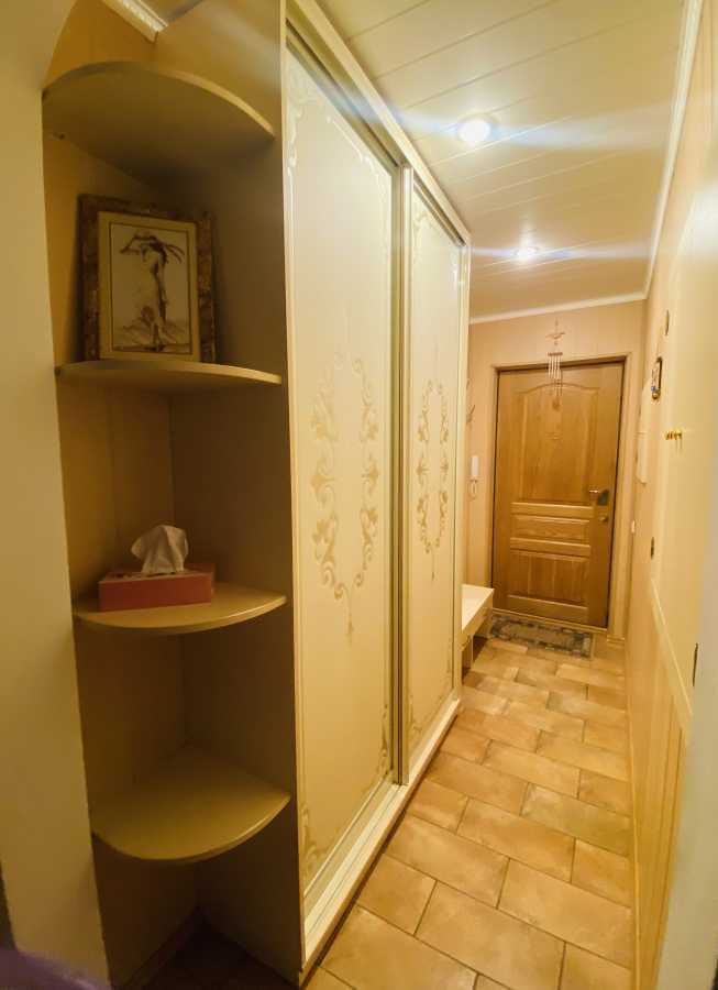 Продажа 3-комнатной квартиры 104 м², Бориса Гмыри ул., 9В