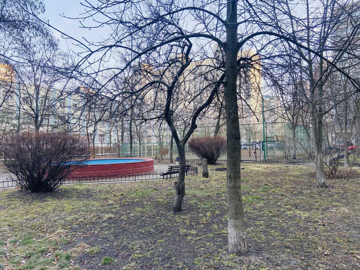 Продажа 3-комнатной квартиры 104 м², Бориса Гмыри ул., 9В