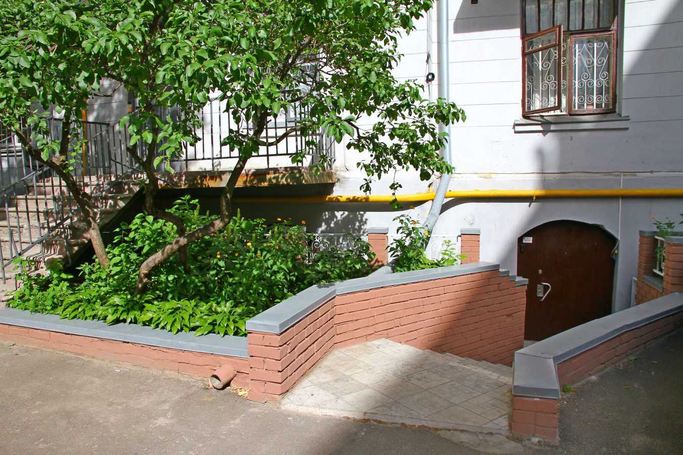 Оренда офісу 85 м², Січових Стрільців вул., 58/2В