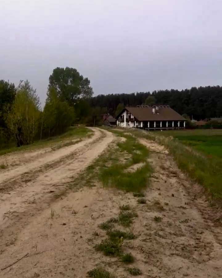 Продаж ділянки для особистого сільського господарства 39 соток, Центральная