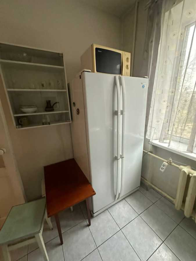 Аренда 2-комнатной квартиры 50 м², Соборности просп., 16