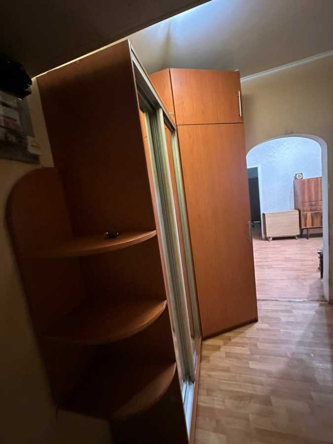 Аренда 2-комнатной квартиры 50 м², Соборности просп., 16