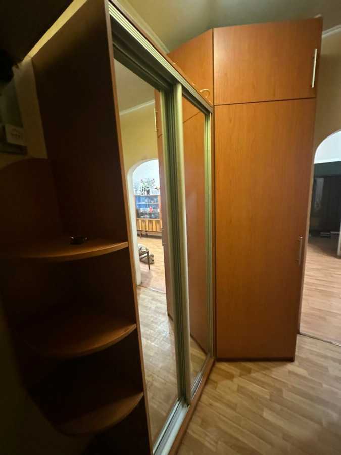 Аренда 2-комнатной квартиры 50 м², Соборности просп., 16