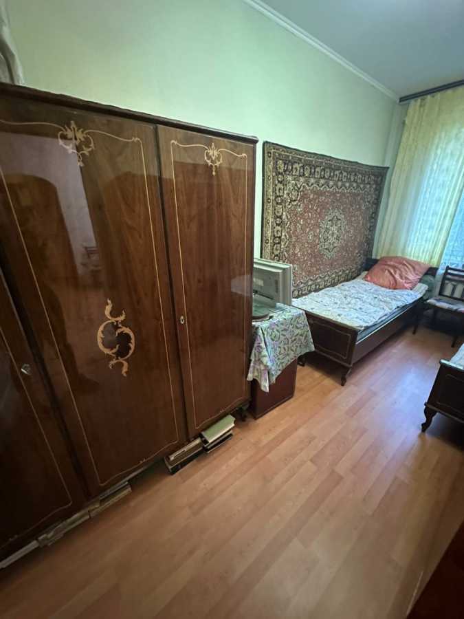 Аренда 2-комнатной квартиры 50 м², Соборности просп., 16