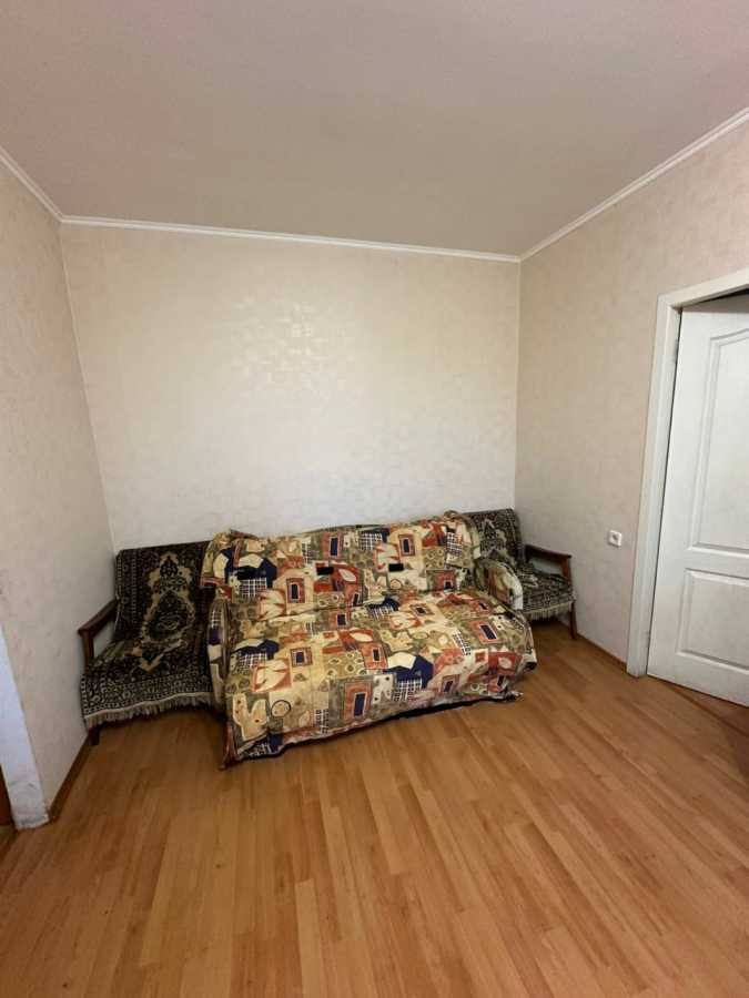 Аренда 2-комнатной квартиры 50 м², Соборности просп., 16