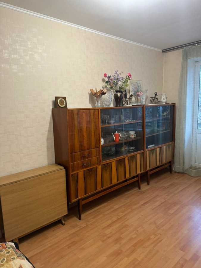 Аренда 2-комнатной квартиры 50 м², Соборности просп., 16