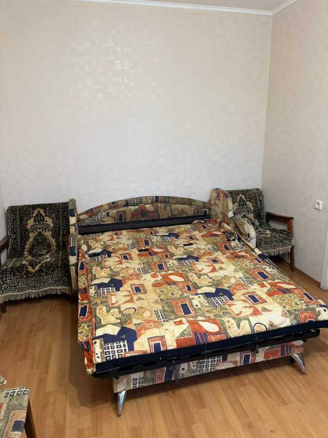 Аренда 2-комнатной квартиры 50 м², Соборности просп., 16