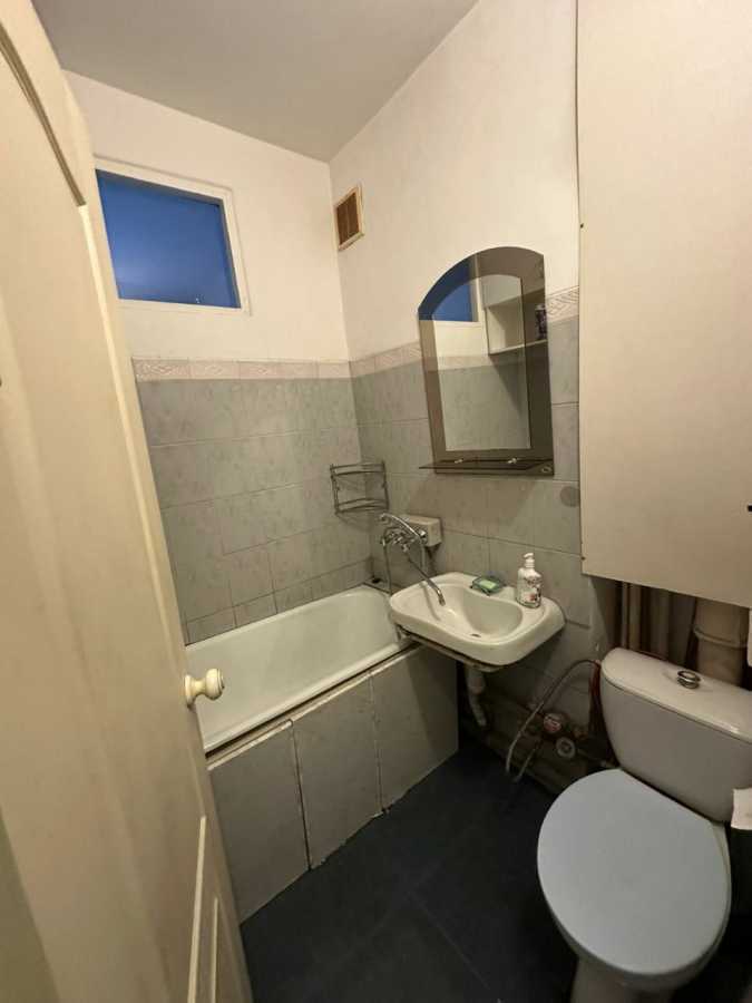 Аренда 2-комнатной квартиры 50 м², Соборности просп., 16