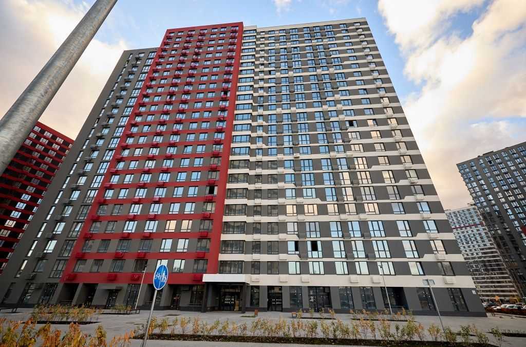 Продажа 1-комнатной квартиры 44 м², Всеволода Змиенко ул., Змієнка, 15/23