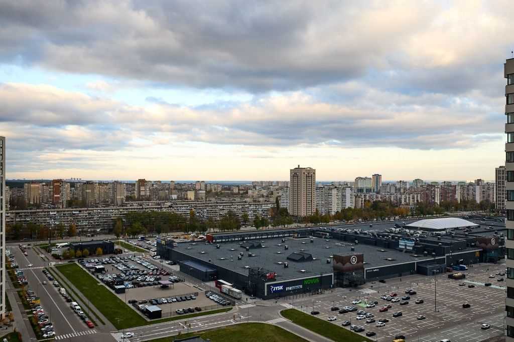 Продажа 1-комнатной квартиры 44 м², Всеволода Змиенко ул., Змієнка, 15/23
