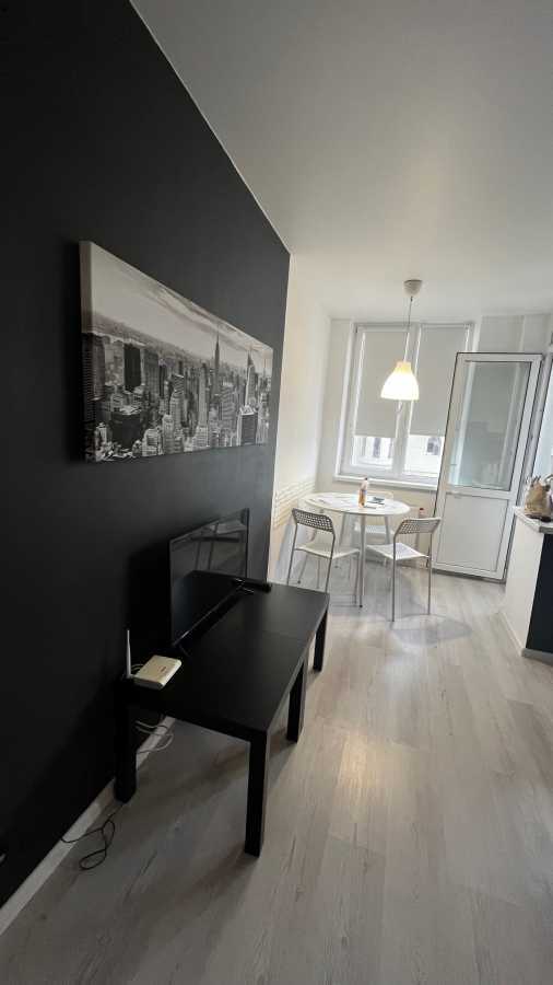 Аренда 1-комнатной квартиры 32 м², Симоненко ул., 111