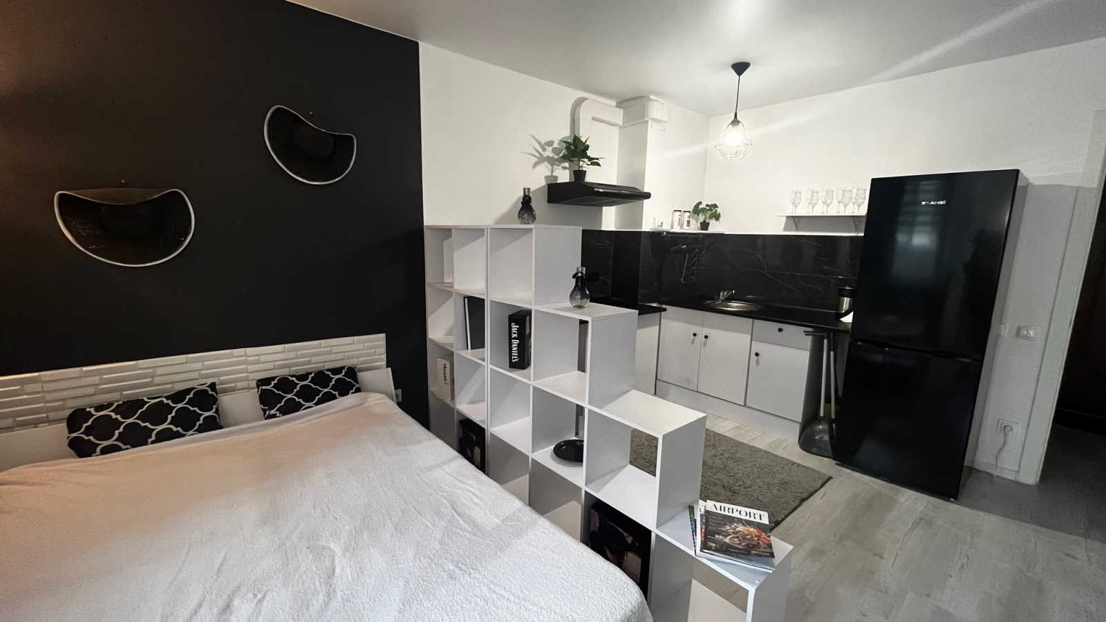 Аренда 1-комнатной квартиры 32 м², Симоненко ул., 111