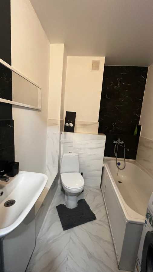 Аренда 1-комнатной квартиры 32 м², Симоненко ул., 111