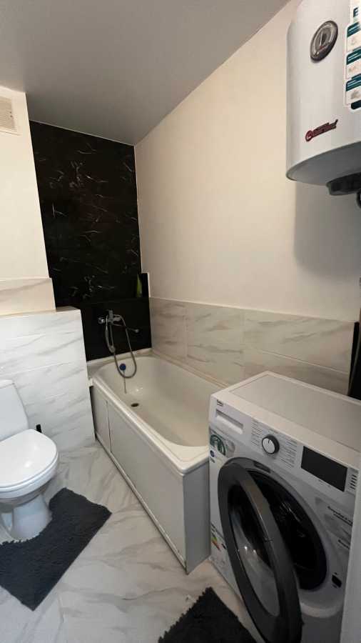 Аренда 1-комнатной квартиры 32 м², Симоненко ул., 111