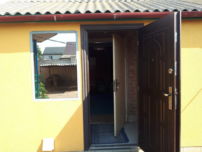 Аренда дома 40 м², Трипольская ул.