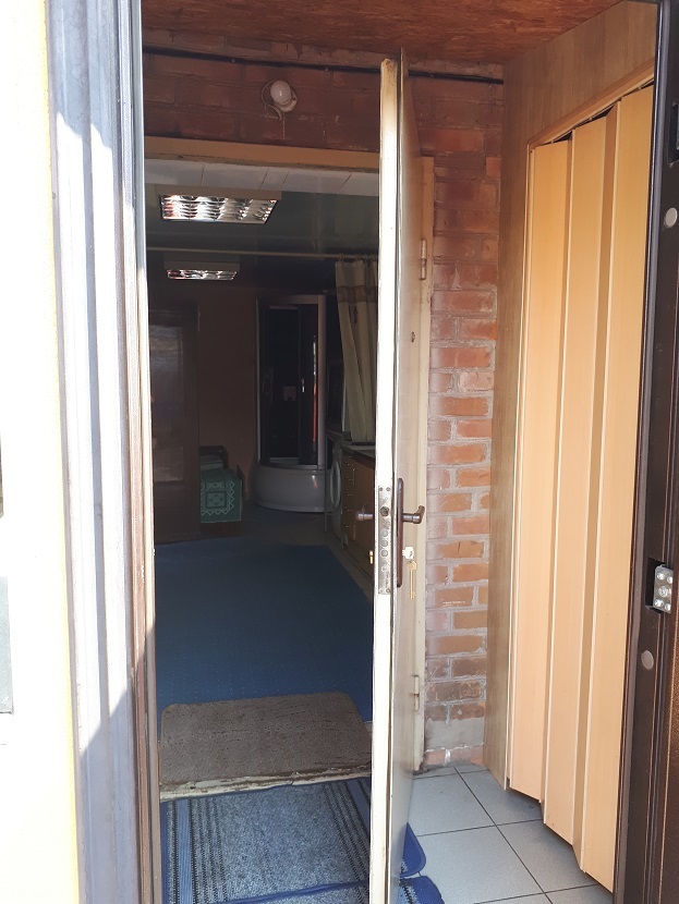 Аренда дома 40 м², Трипольская ул.