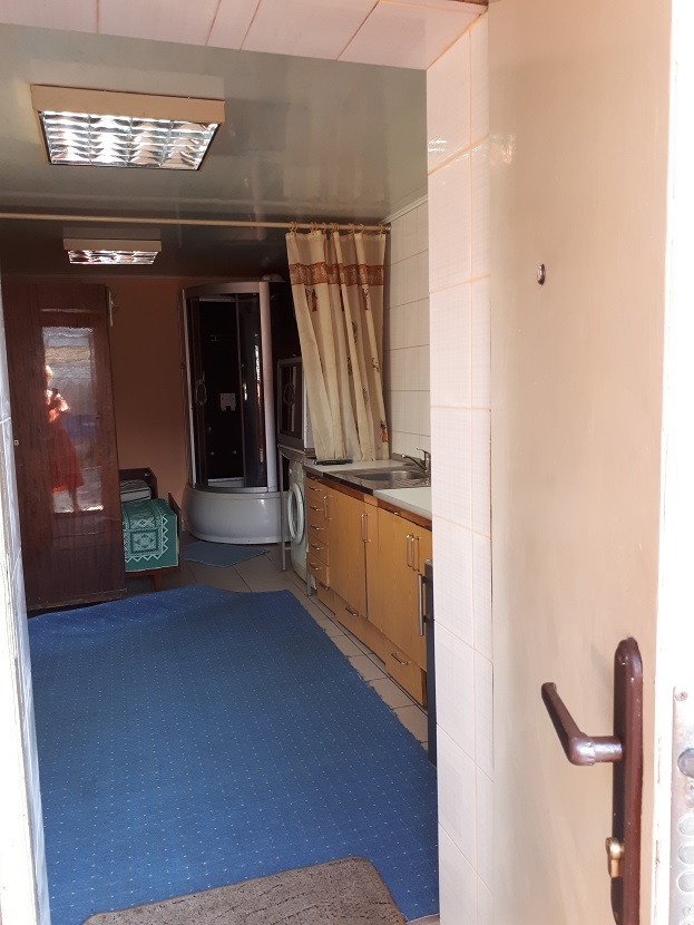 Аренда дома 40 м², Трипольская ул.