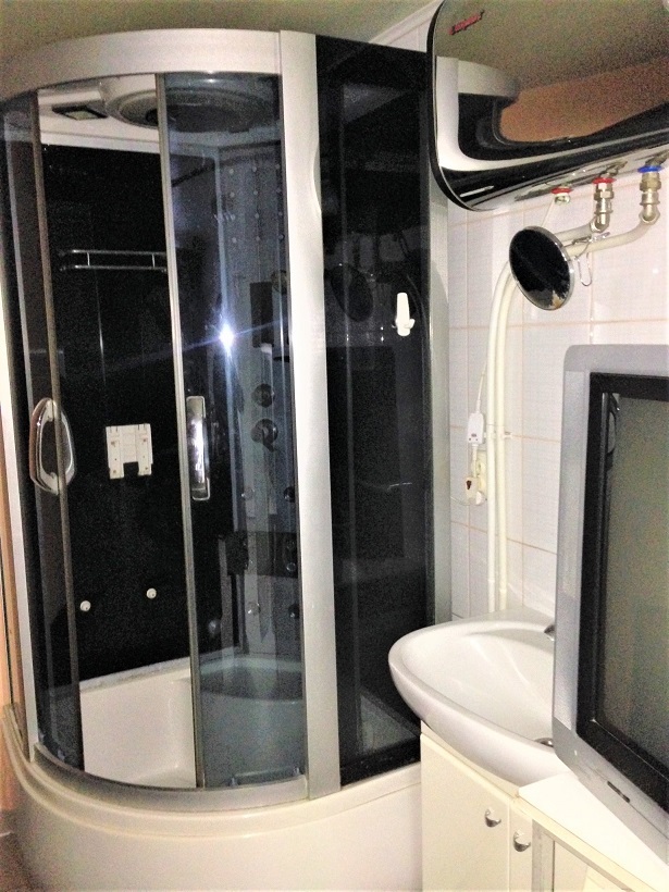 Аренда дома 40 м², Трипольская ул.