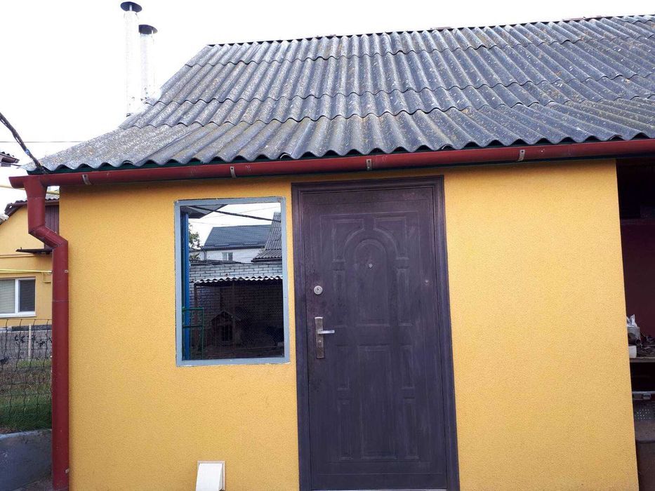 Аренда дома 40 м², Трипольская ул.