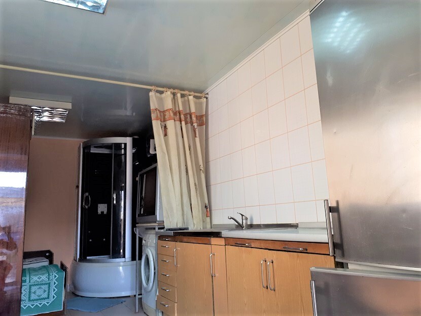 Аренда дома 40 м², Трипольская ул.