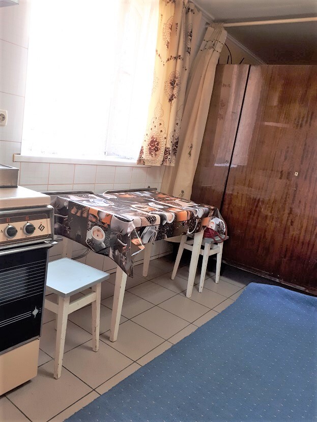 Аренда дома 40 м², Трипольская ул.