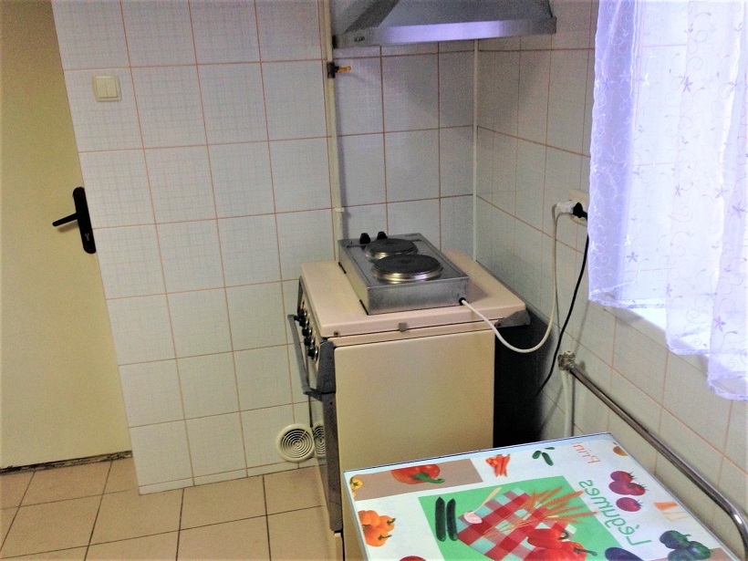 Аренда дома 40 м², Трипольская ул.