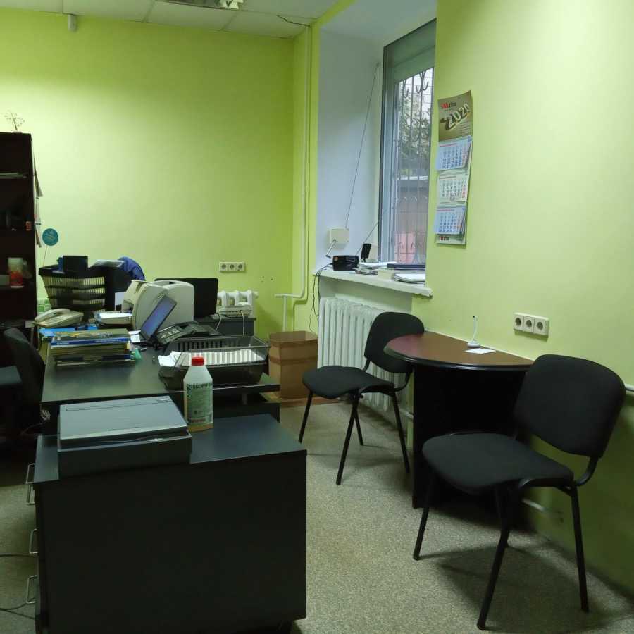 Продажа здания другого назначения 100 м², Николая Голего ул., 7Б