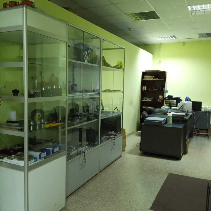 Продажа другого торгового помещения 100 м², Николая Голего ул., 7Б