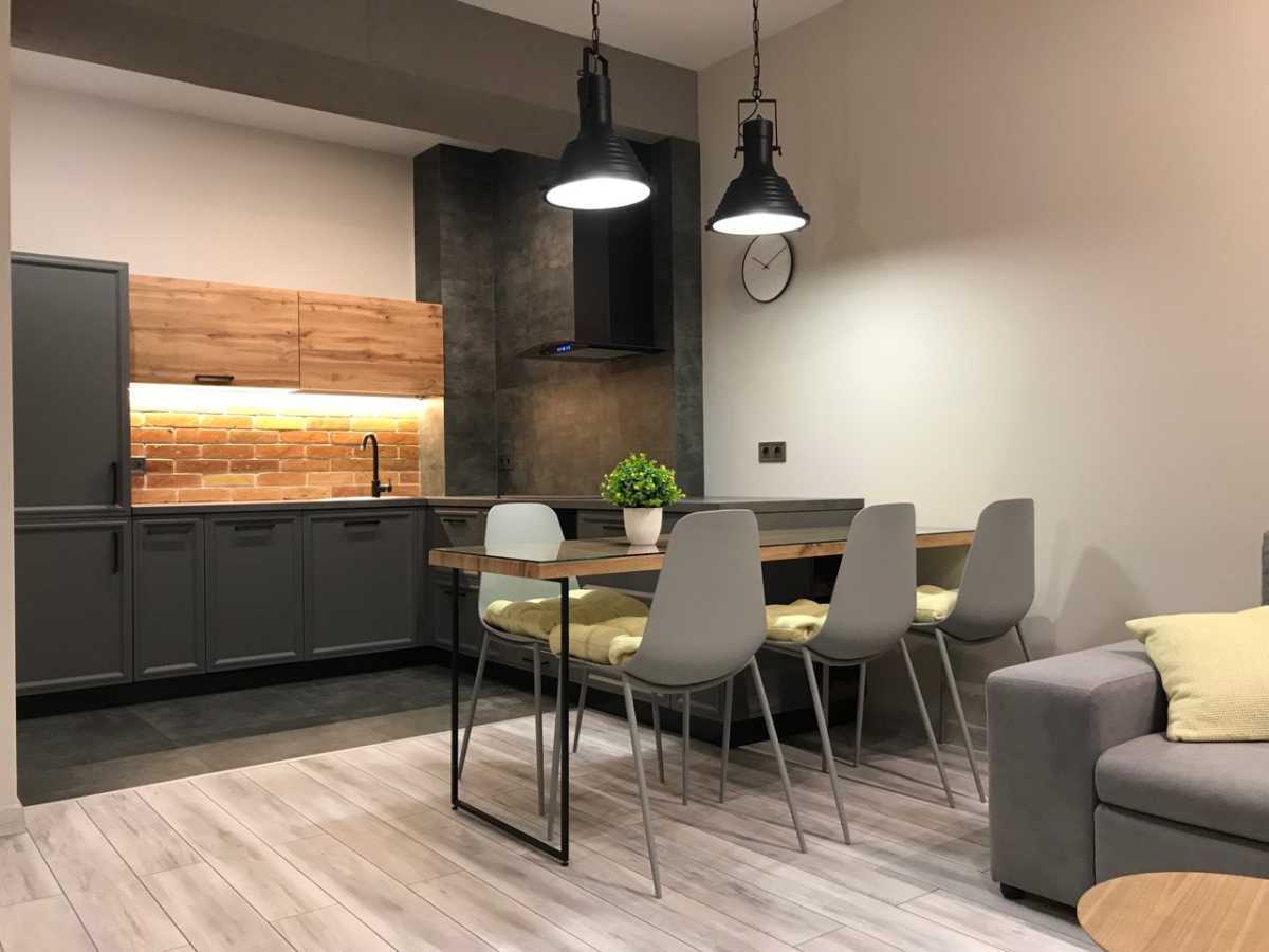 Аренда 2-комнатной квартиры 60 м², Сечевых Стрельцов ул., 52А