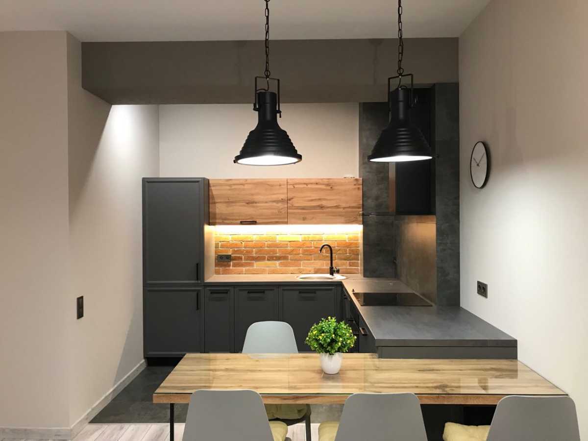 Аренда 2-комнатной квартиры 60 м², Сечевых Стрельцов ул., 52А