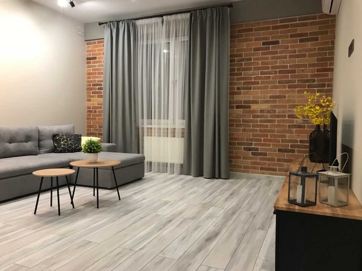 Аренда 2-комнатной квартиры 60 м², Сечевых Стрельцов ул., 52А