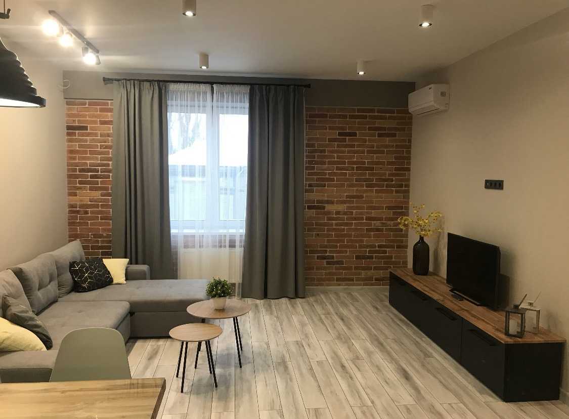 Аренда 2-комнатной квартиры 60 м², Сечевых Стрельцов ул., 52А