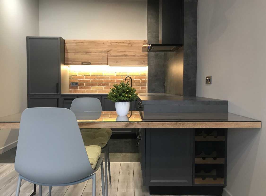 Аренда 2-комнатной квартиры 60 м², Сечевых Стрельцов ул., 52А