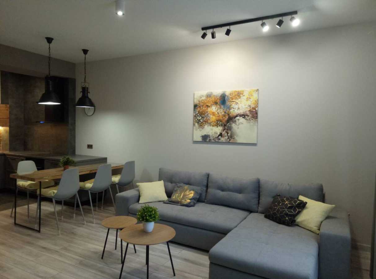 Аренда 2-комнатной квартиры 60 м², Сечевых Стрельцов ул., 52А