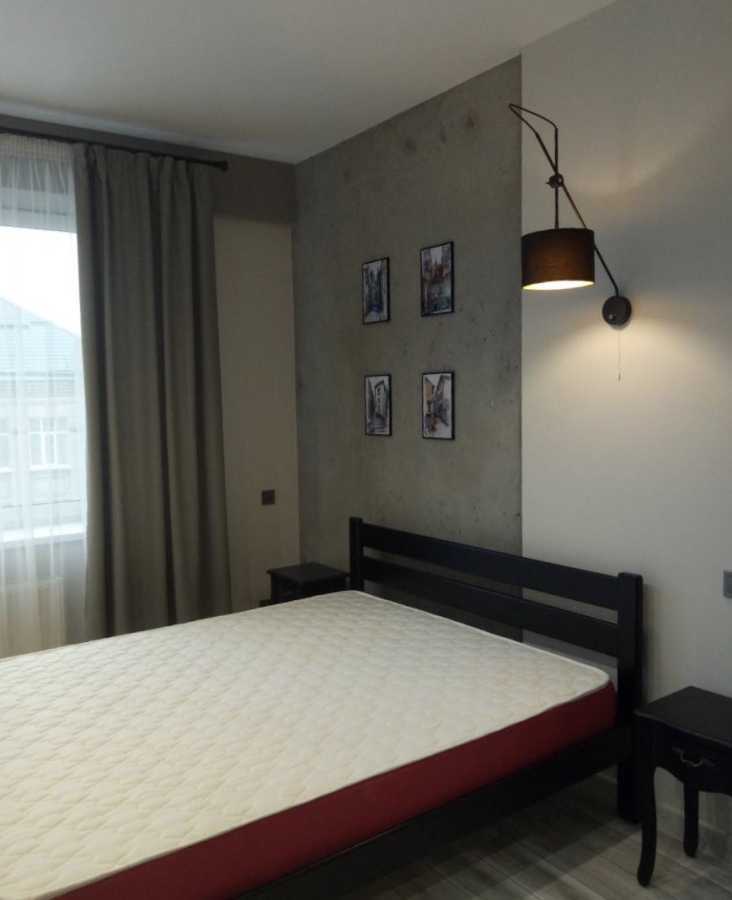 Аренда 2-комнатной квартиры 60 м², Сечевых Стрельцов ул., 52А