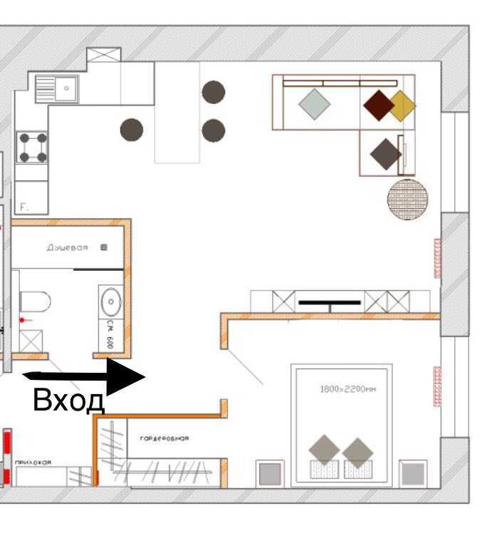 Аренда 2-комнатной квартиры 60 м², Сечевых Стрельцов ул., 52А