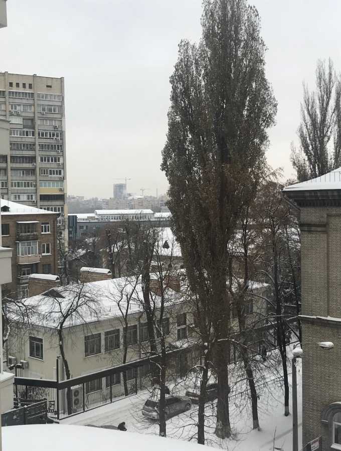 Аренда 2-комнатной квартиры 60 м², Сечевых Стрельцов ул., 52А