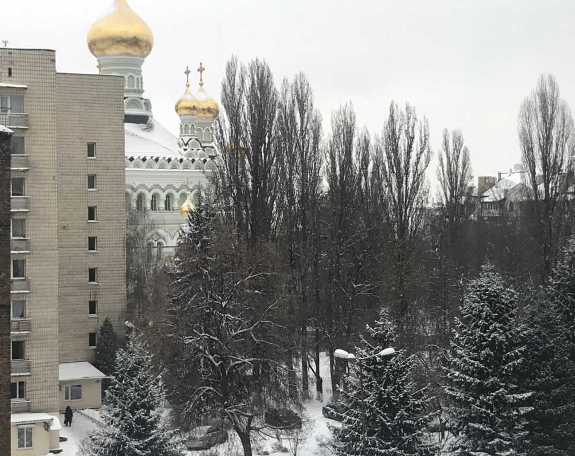 Аренда 2-комнатной квартиры 60 м², Сечевых Стрельцов ул., 52А