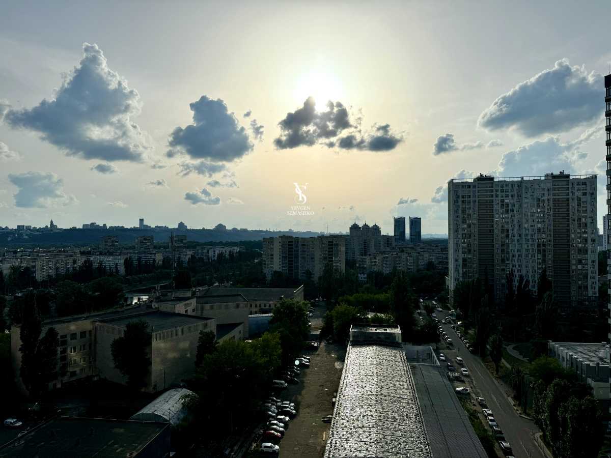 Аренда 1-комнатной квартиры 54 м², Ованеса Туманяна ул., 15А