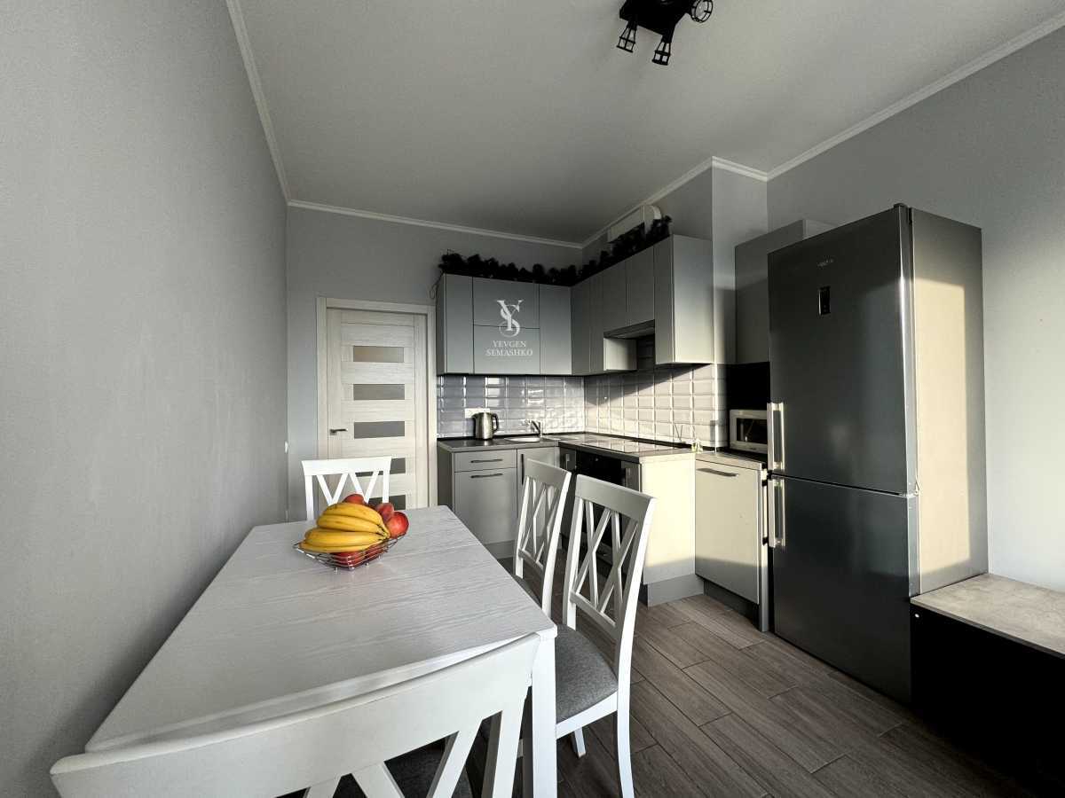 Аренда 1-комнатной квартиры 54 м², Ованеса Туманяна ул., 15А