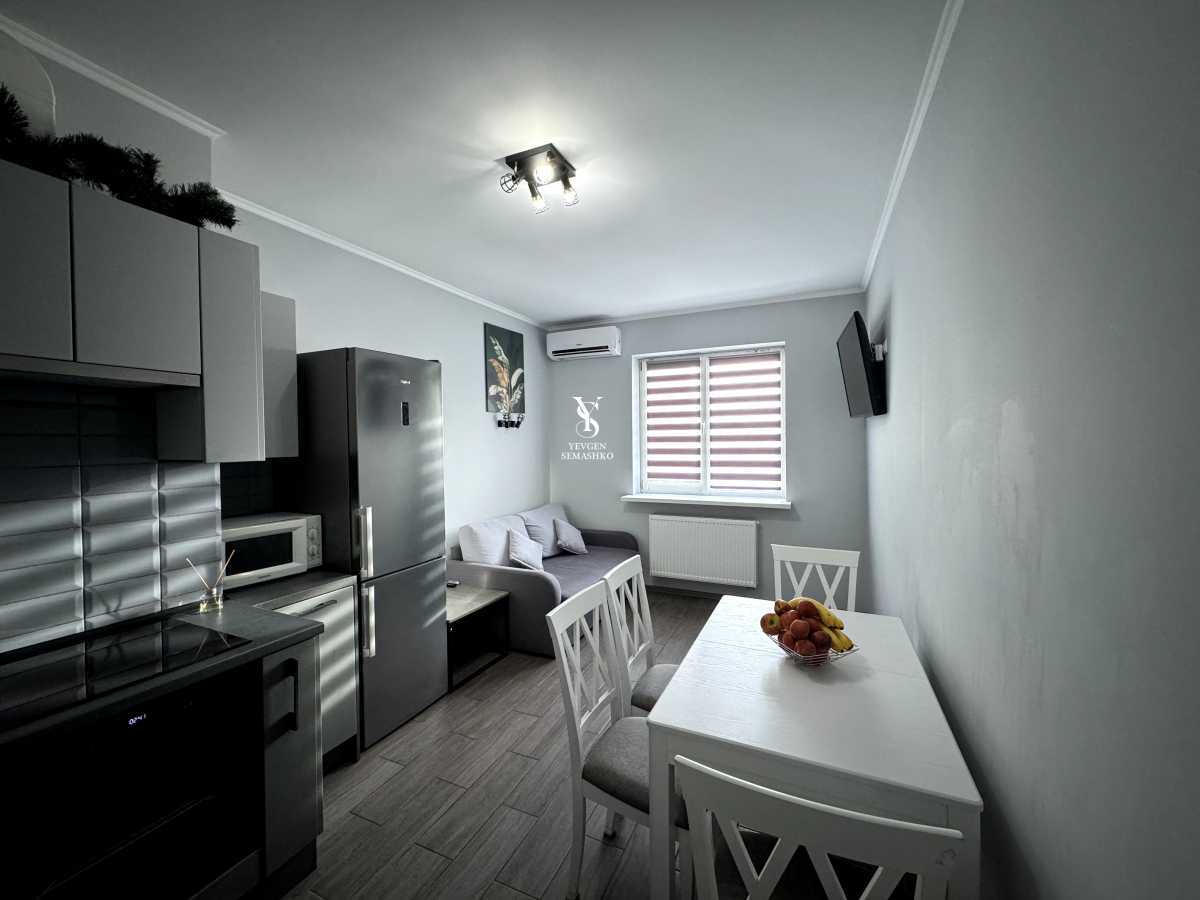 Аренда 1-комнатной квартиры 54 м², Ованеса Туманяна ул., 15А