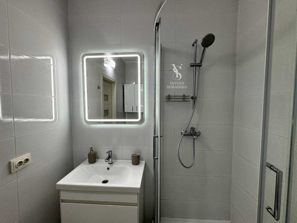 Аренда 1-комнатной квартиры 54 м², Ованеса Туманяна ул., 15А