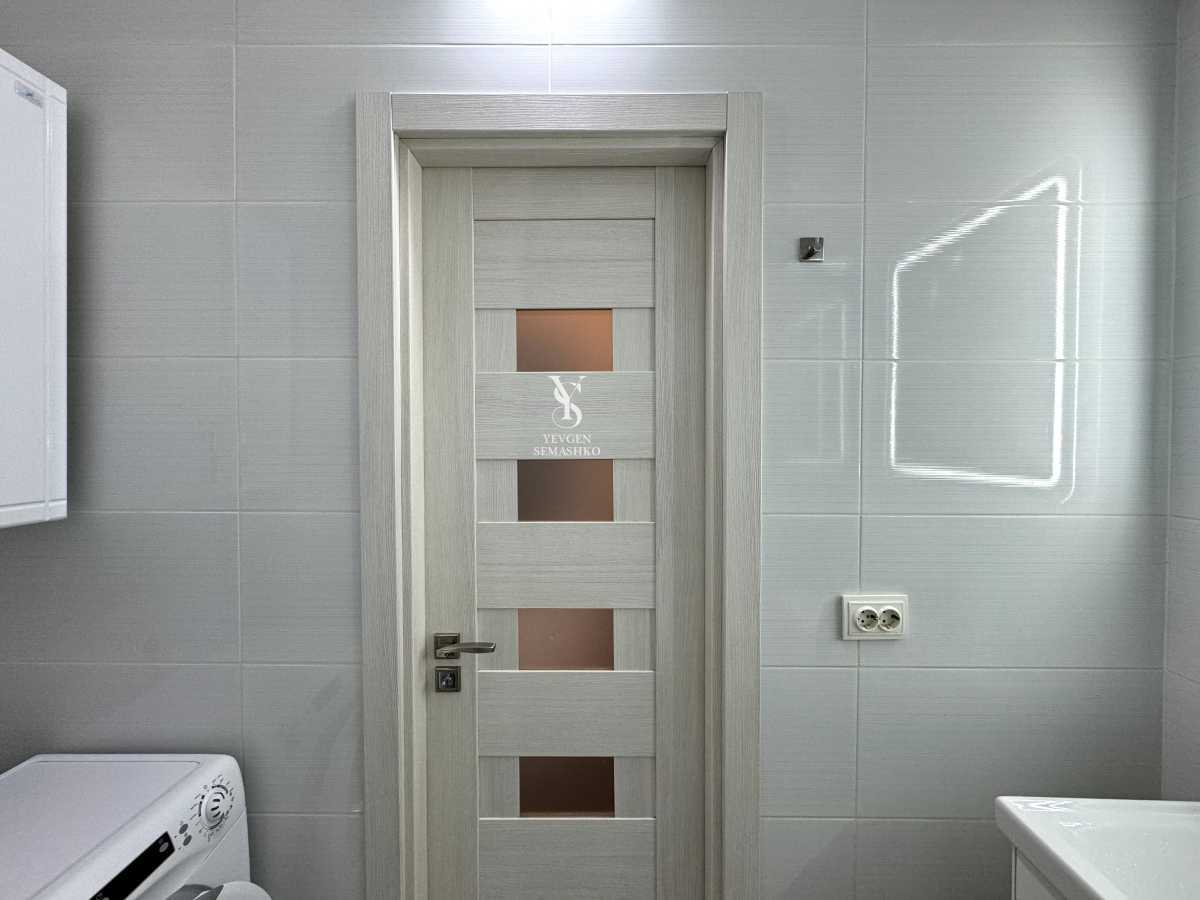 Аренда 1-комнатной квартиры 54 м², Ованеса Туманяна ул., 15А