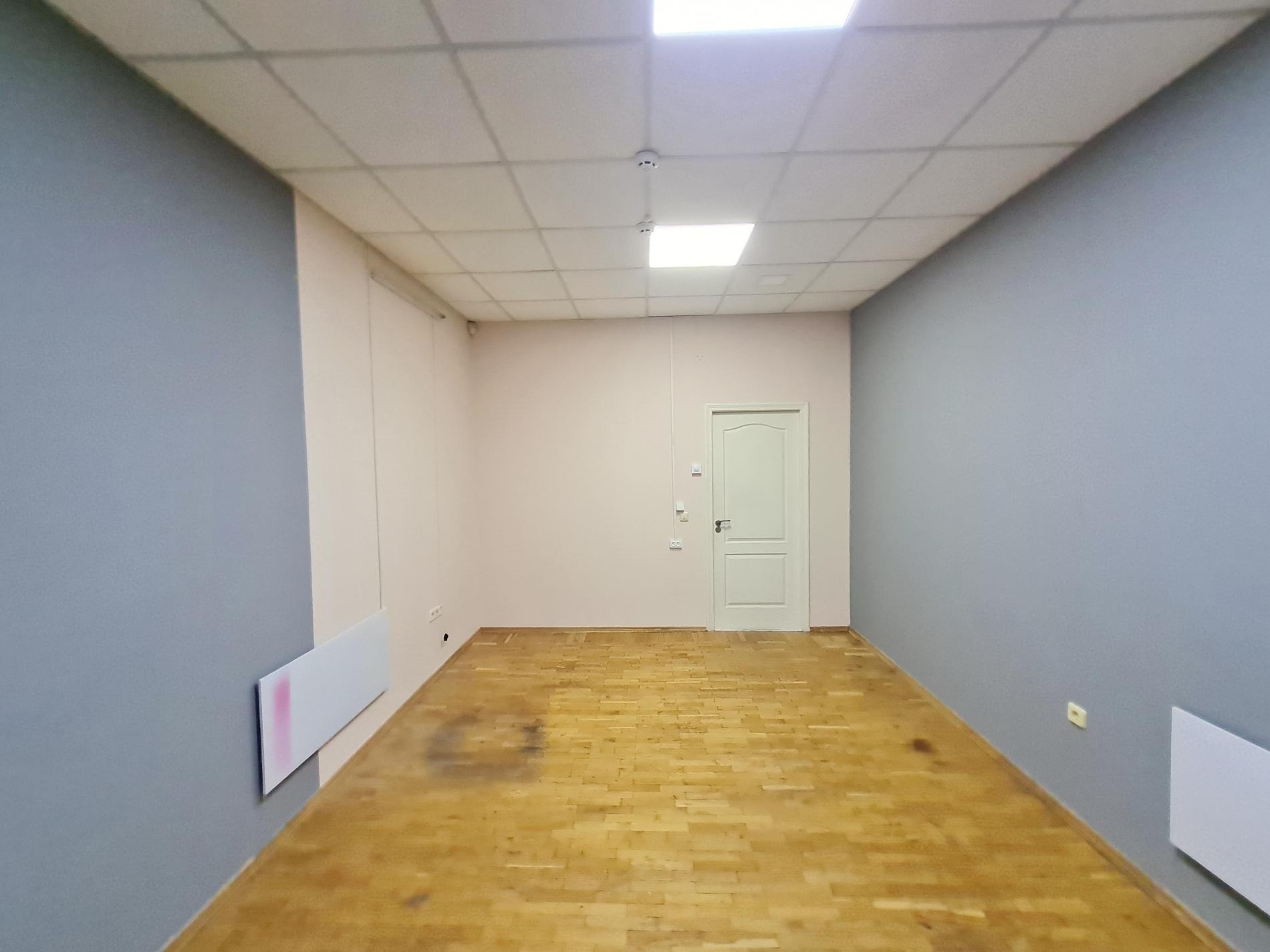 Оренда офісу 135 м², Володимира Маяковського просп., івасюка 20Б