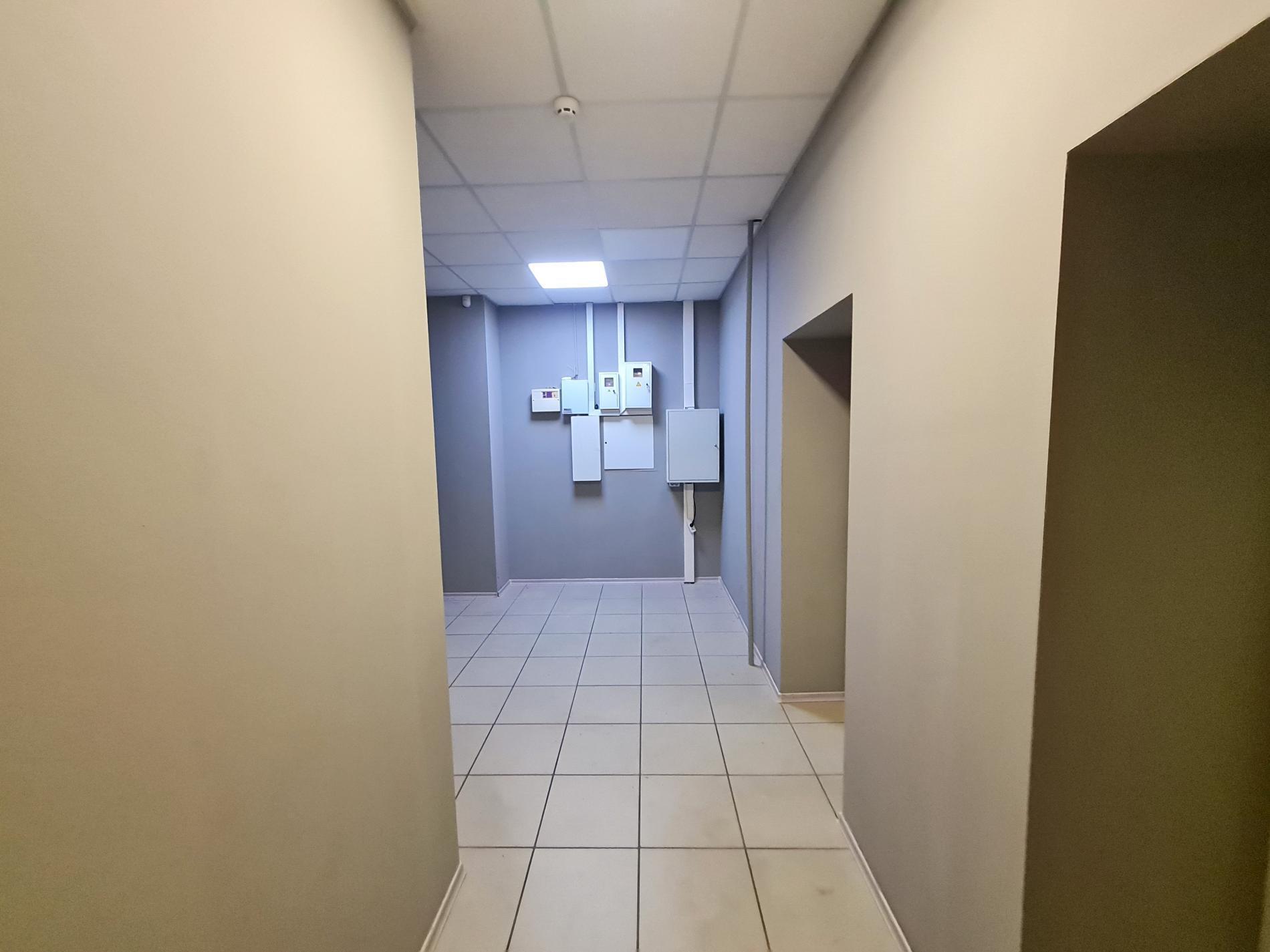 Оренда офісу 135 м², Володимира Маяковського просп., івасюка 20Б