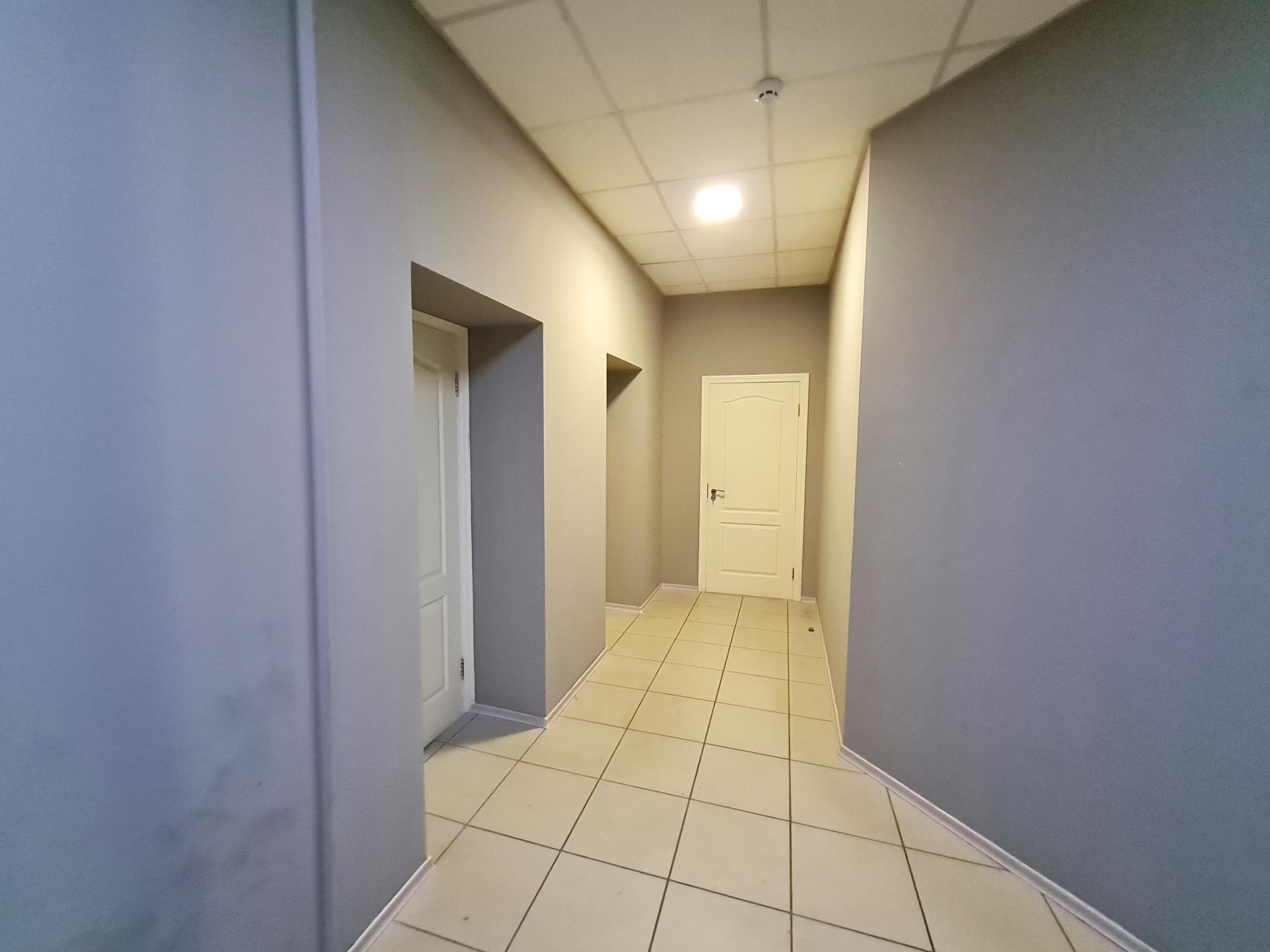 Оренда офісу 135 м², Володимира Маяковського просп., івасюка 20Б