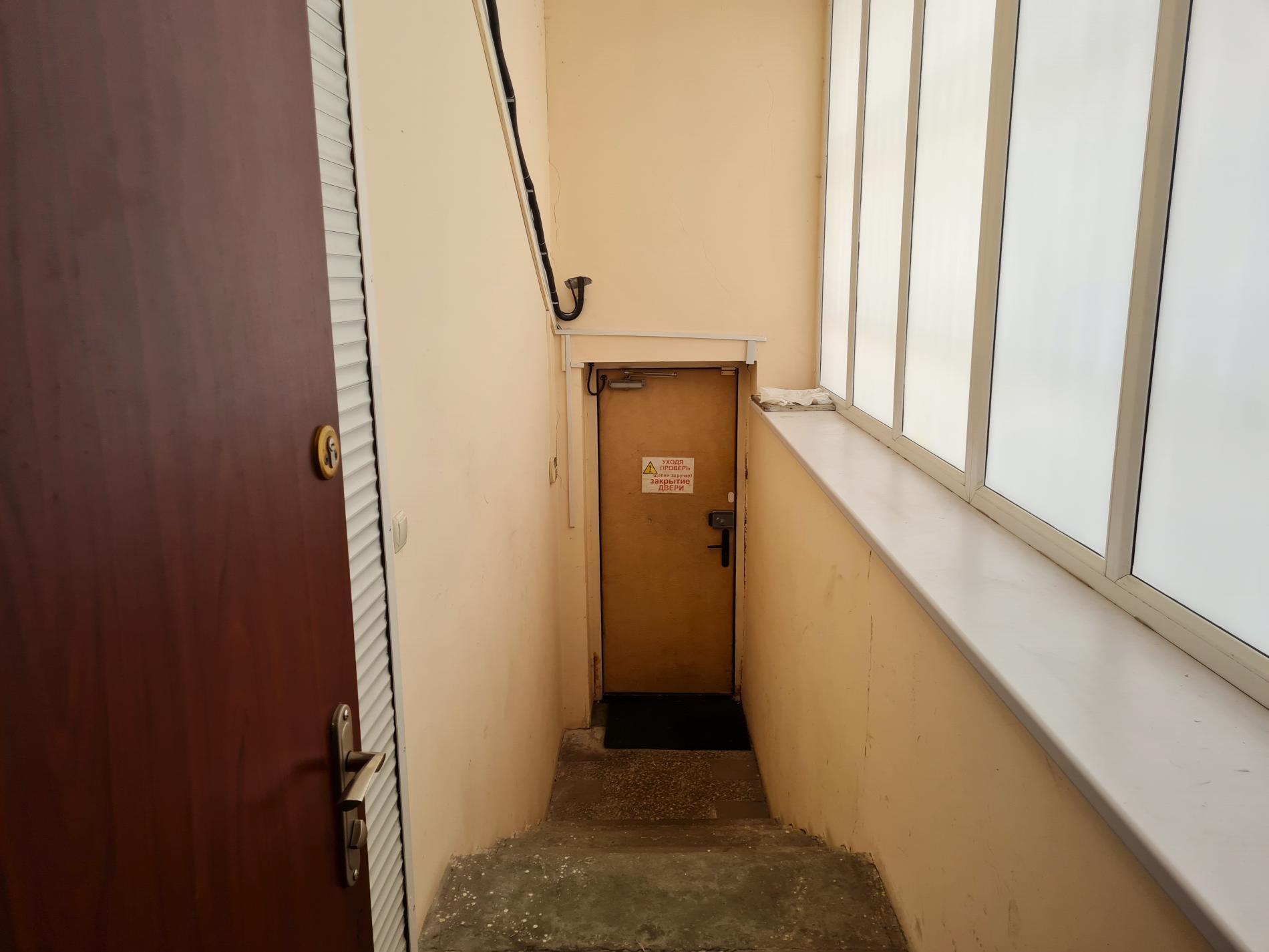 Оренда офісу 135 м², Володимира Маяковського просп., івасюка 20Б